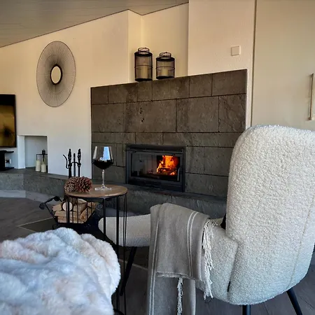 Panorama-Terrasse Im Schwarzwald - Entspannen & Geniessen Lejlighed Baiersbronn