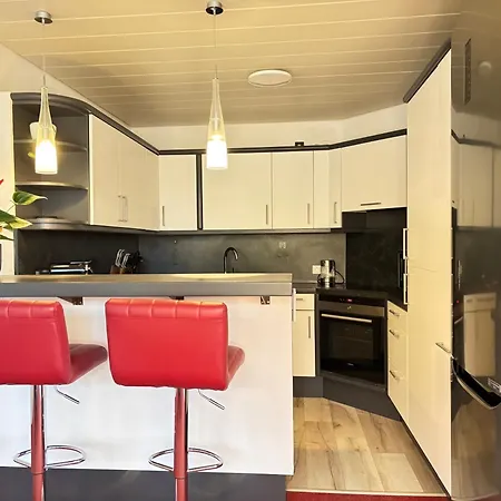 Panorama-Terrasse Im Schwarzwald - Entspannen & Geniessen * Baiersbronn