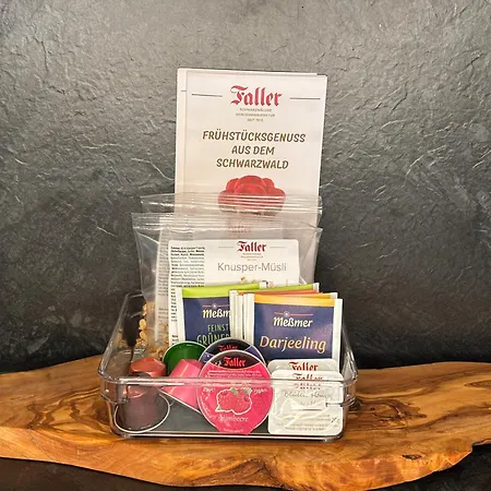 Panorama-suite Mit Kamin & Balkon, Ruhe, Weitblick & Im Schwarzwald بيرسبرون