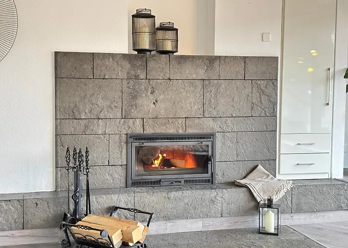 Panorama-suite Mit Kamin & Balkon, Ruhe, Weitblick & Im Schwarzwald شقة *